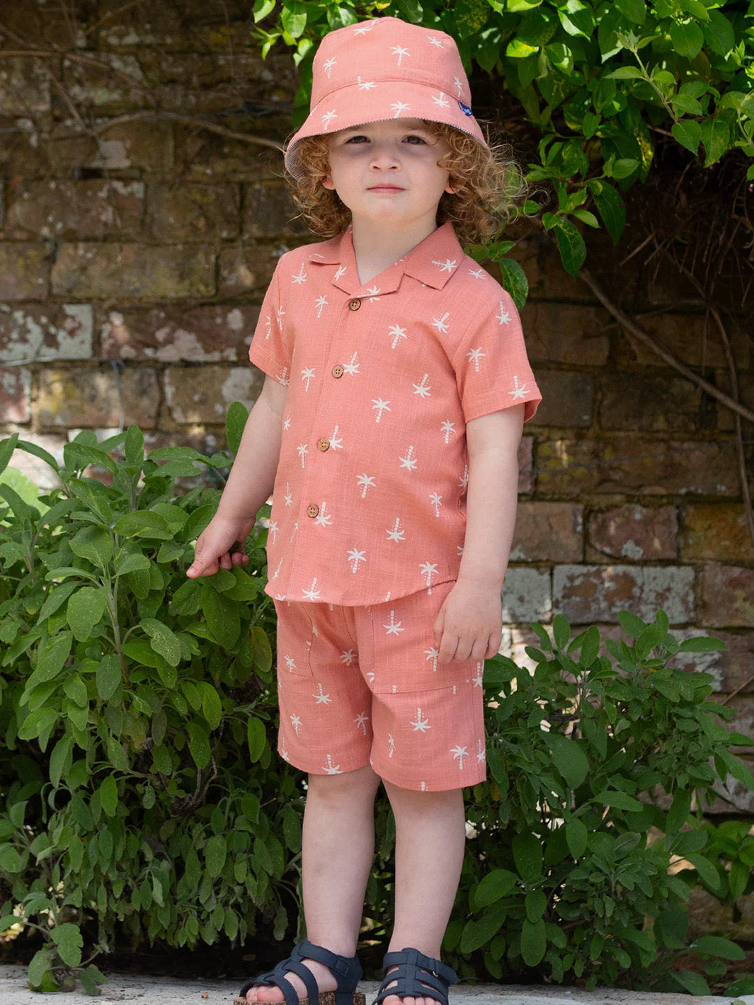 Coco Palm Shorts - Image 3