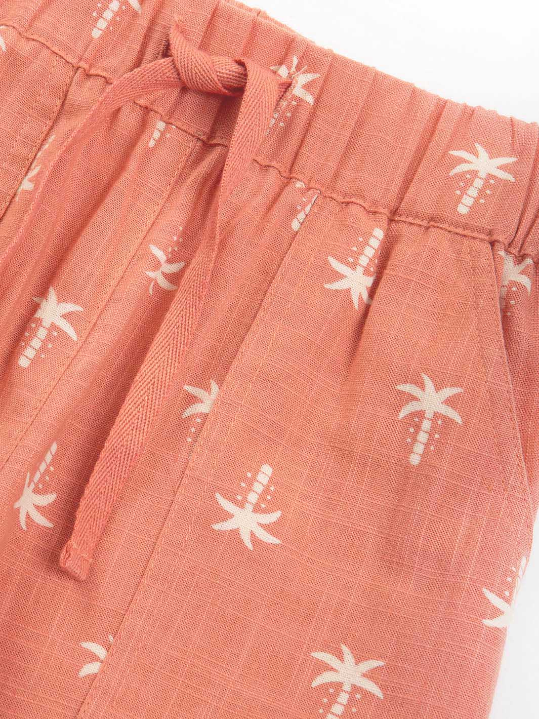 Coco Palm Shorts - Image 5