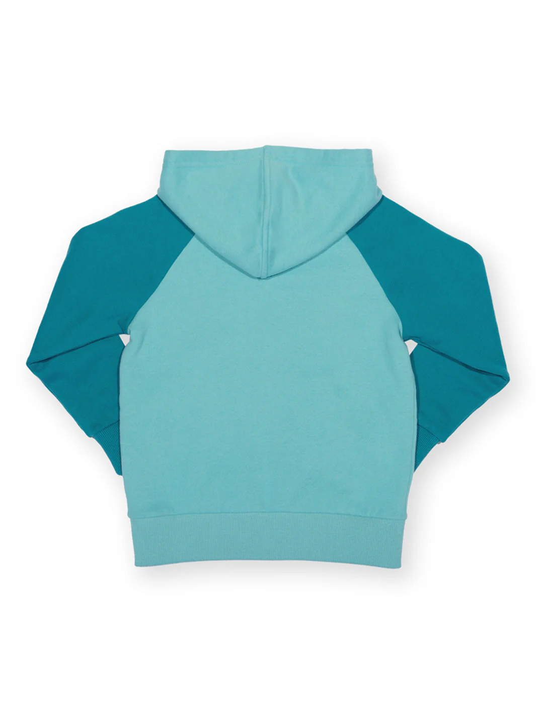 Colour Block Hoody - Image 3