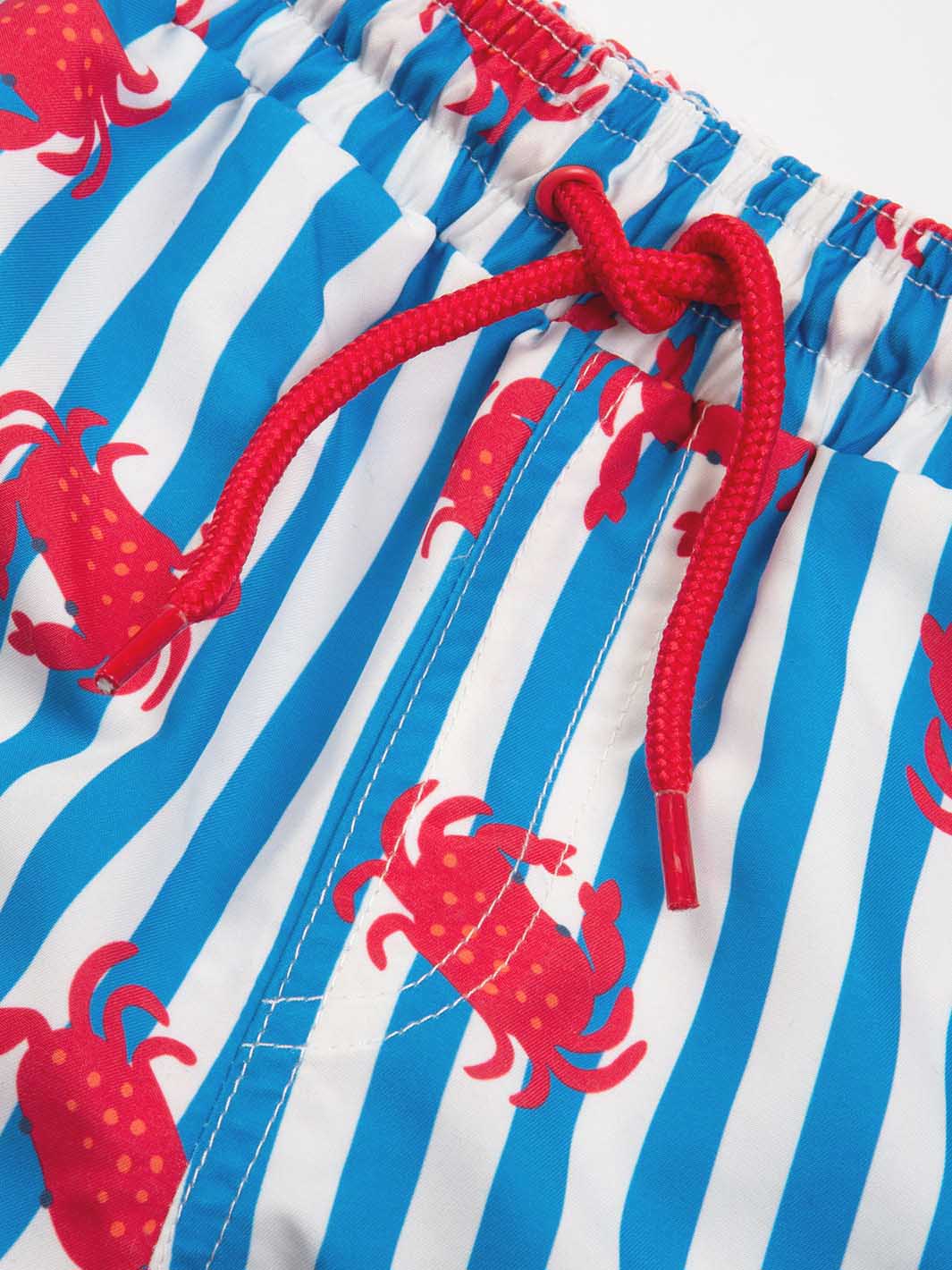 Cool Crab Badeshorts - Image 4