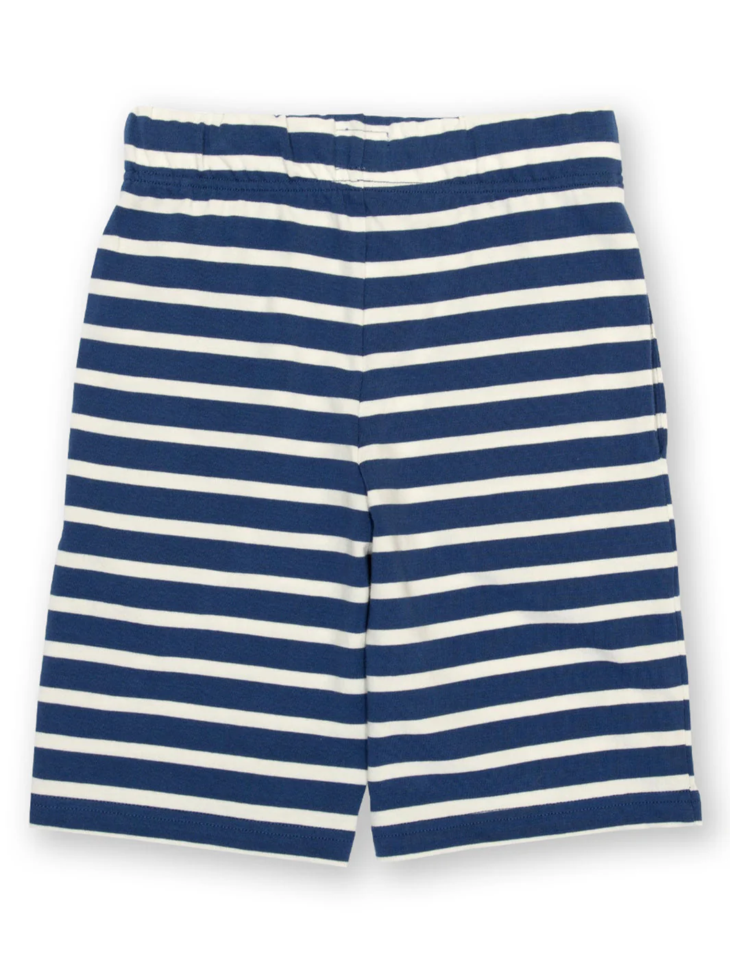 Corfe Shorts Navy - Image 4
