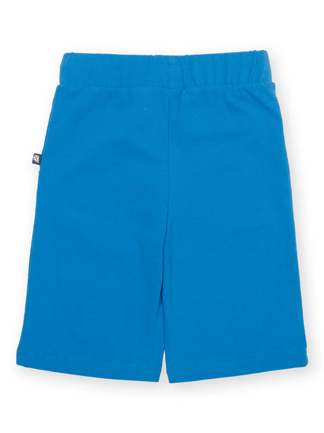 Corfe Shorts Pfauenblau - Image 4