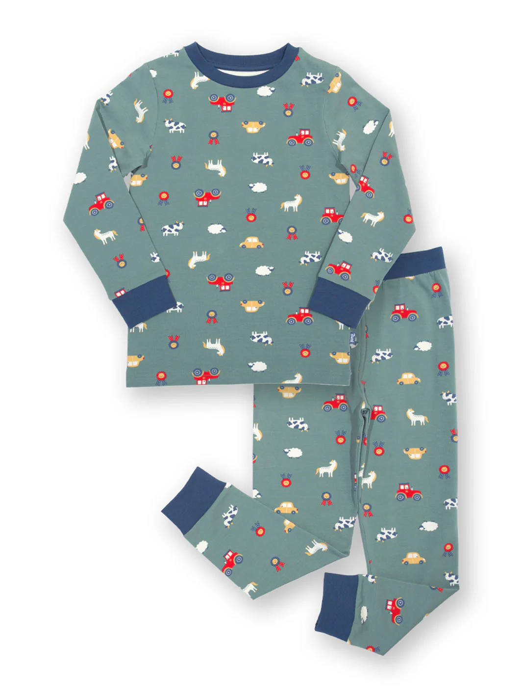 County Show Pyjama - Image 3