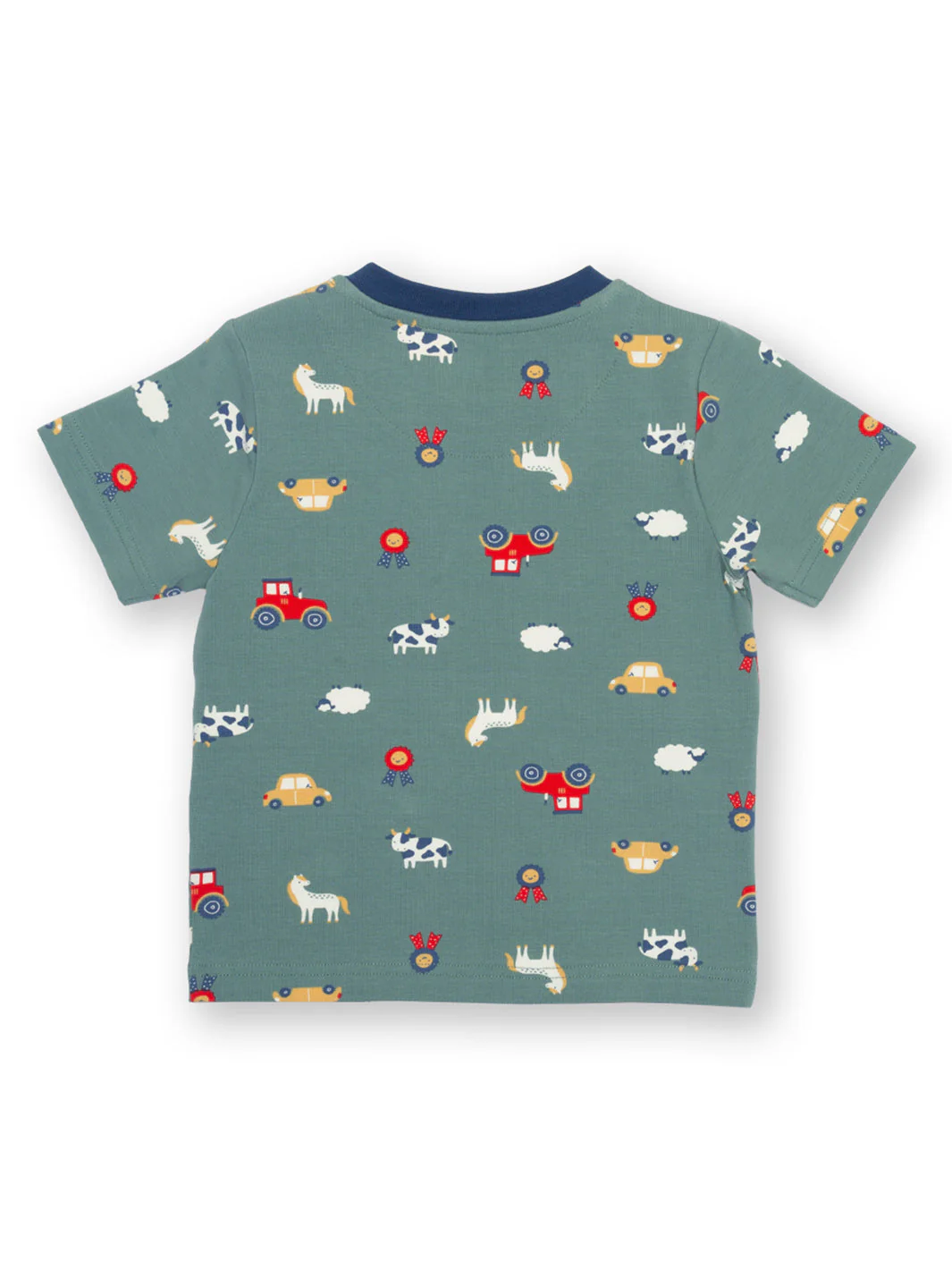 County Show T-Shirt - Image 3
