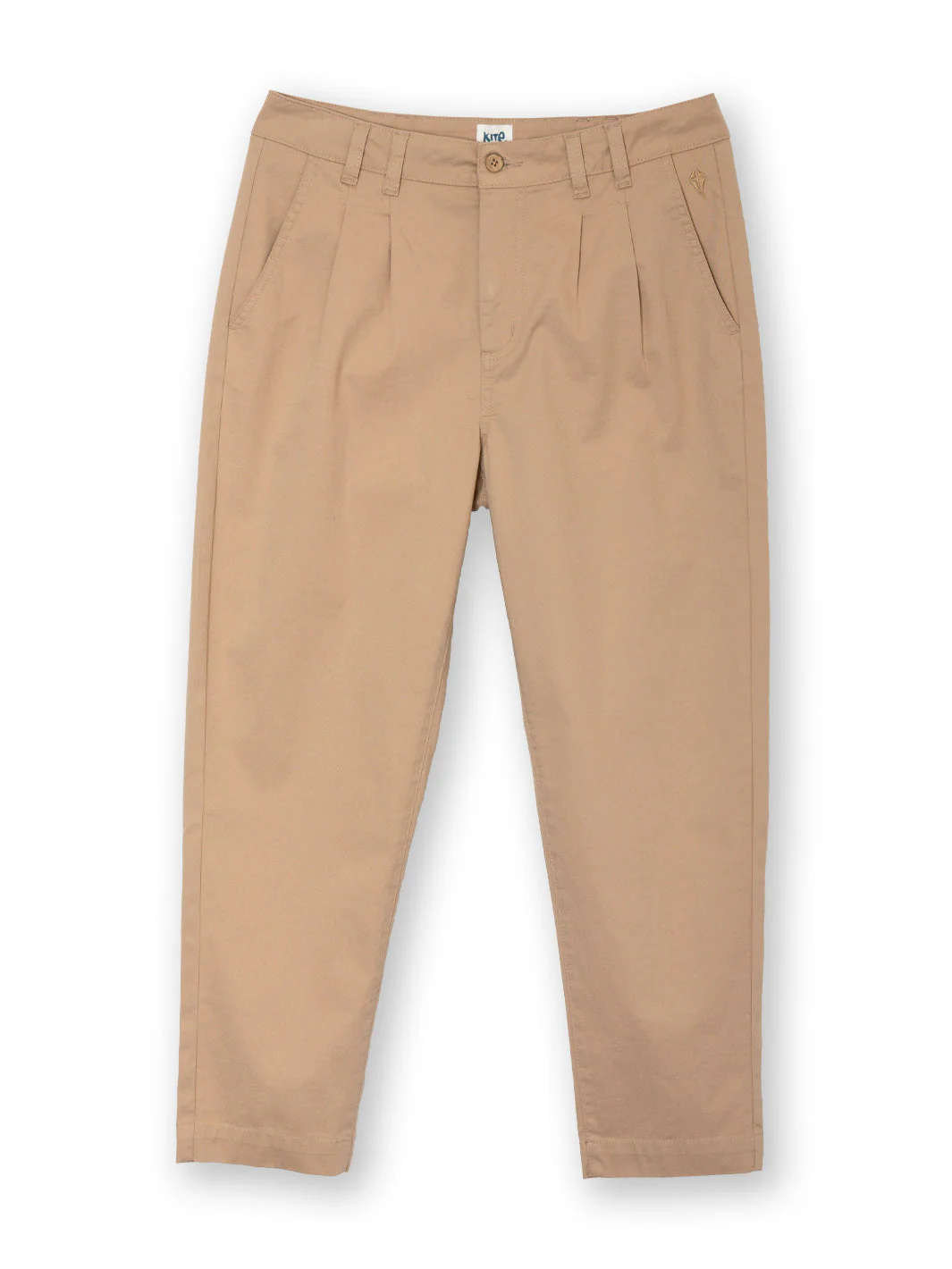 Crichel 3/4 Twill Chino - Image 2