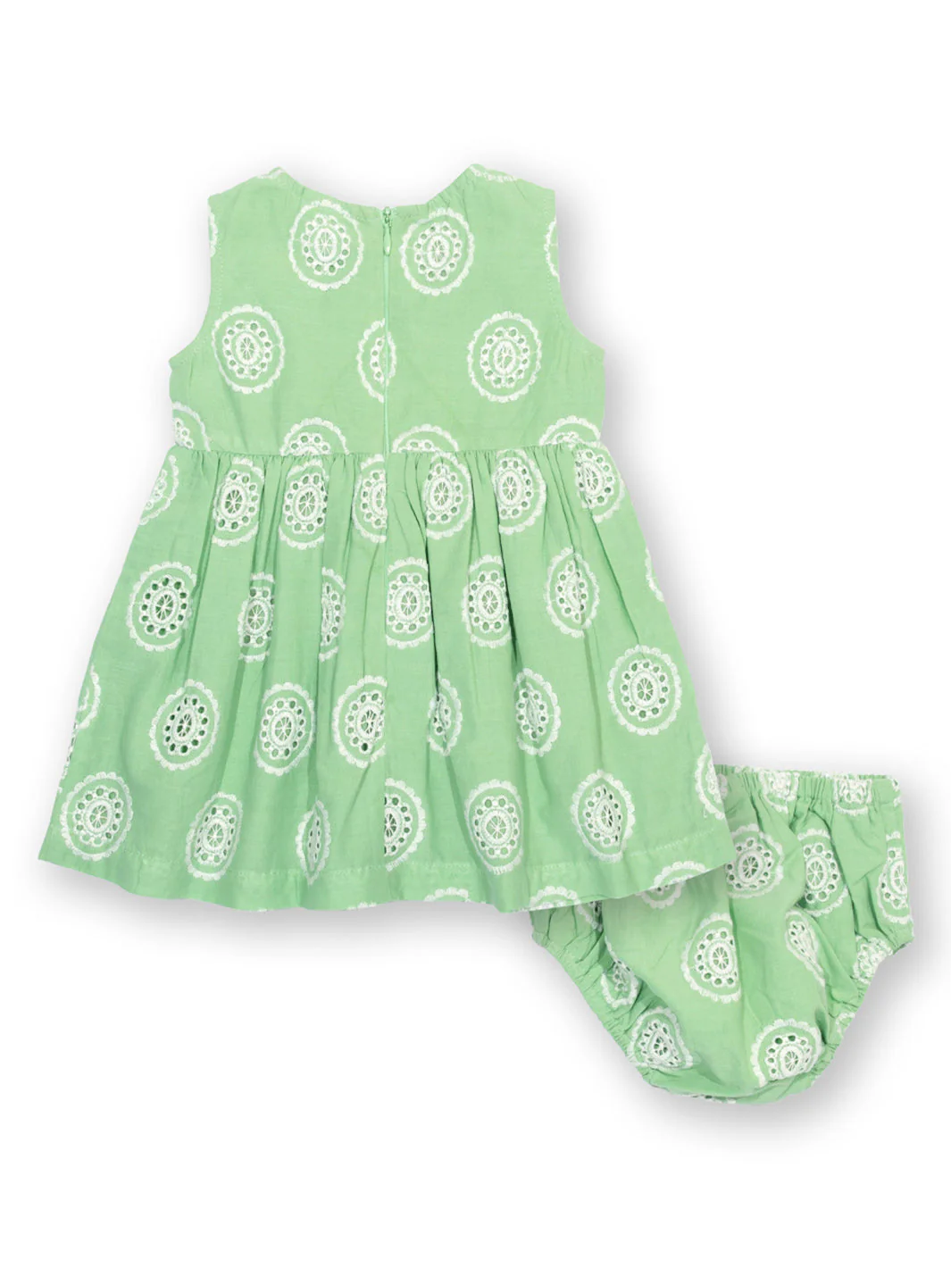 Dahlia Kleid Mit Höschen - Image 3