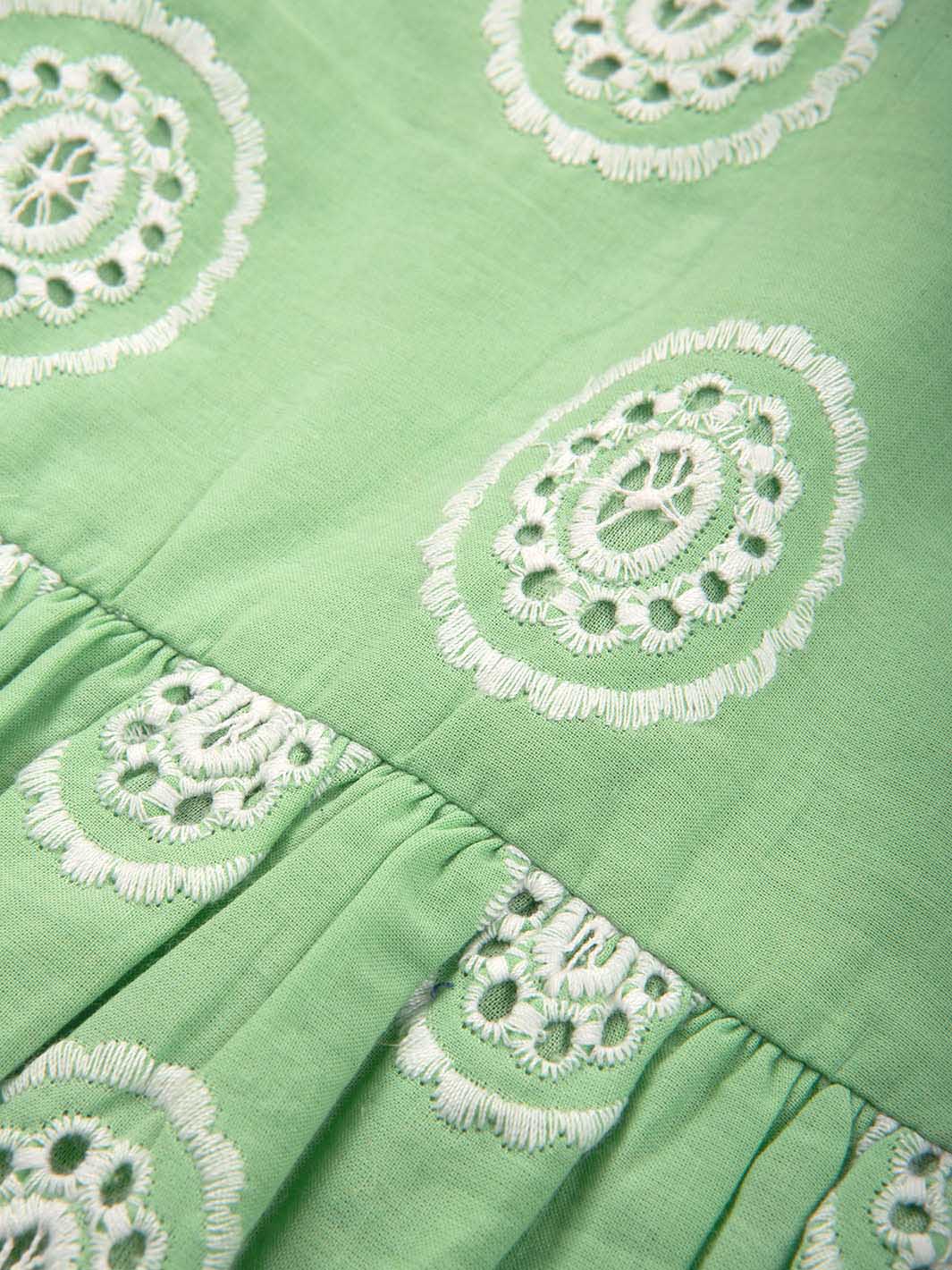 Dahlia Kleid Mit Höschen - Image 4