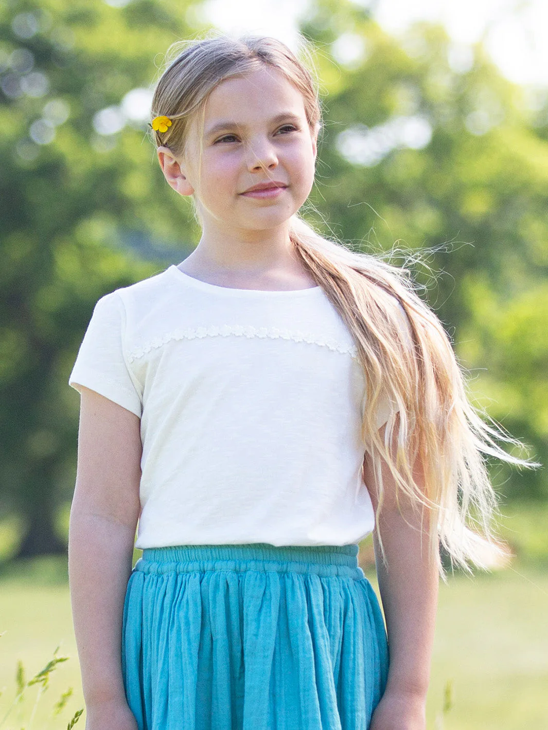 Daisy T-Shirt - Image 2