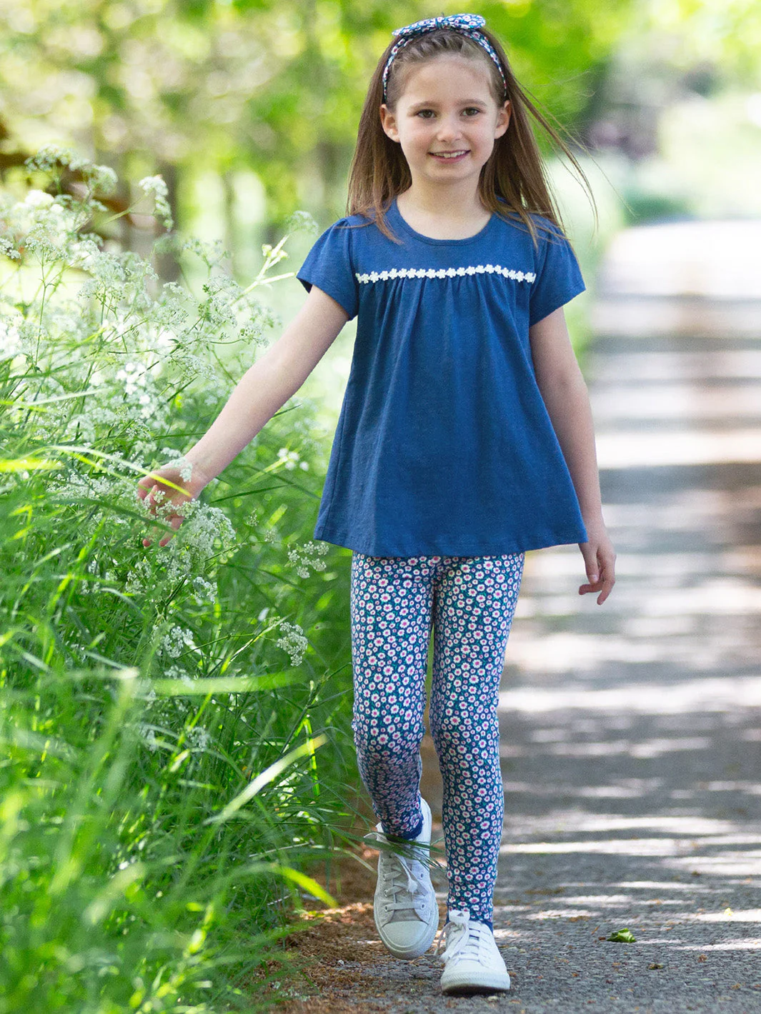 Daisy Tunika - Image 4