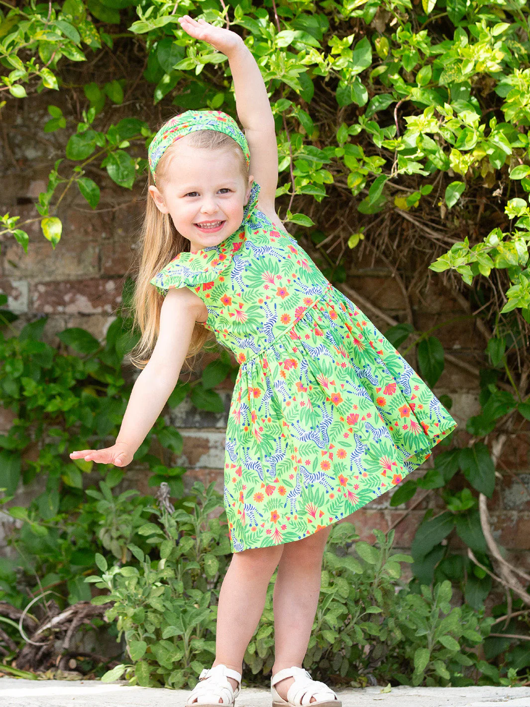 Dazzle Kleid - Image 3