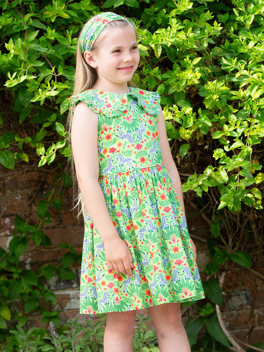 Dazzle Kleid - Image 4