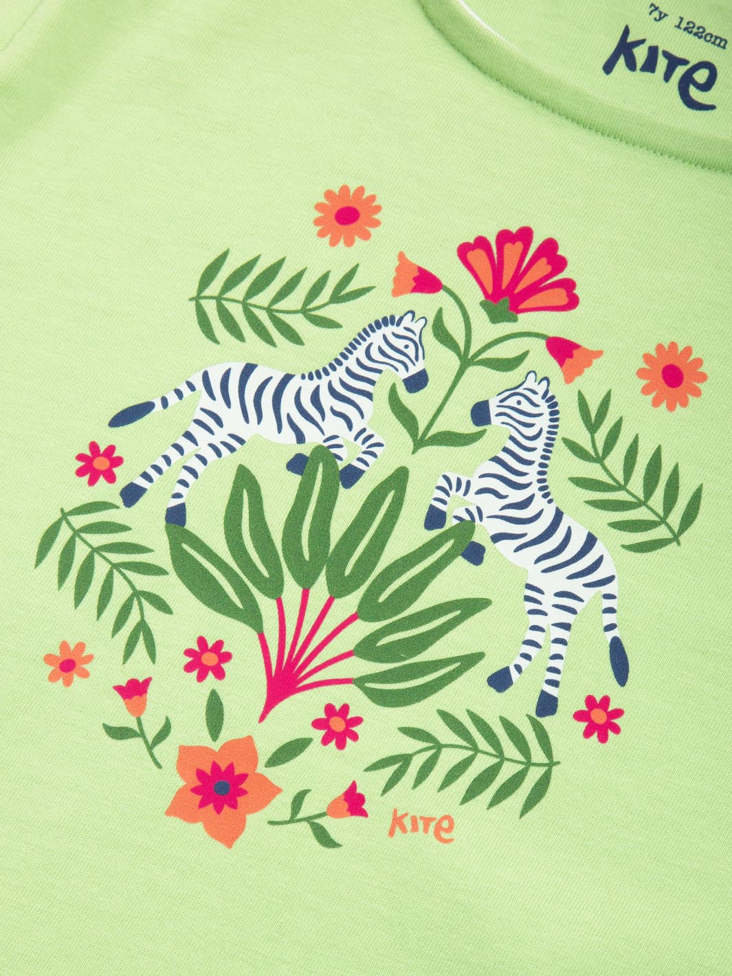 Dazzle T-Shirt - Image 4