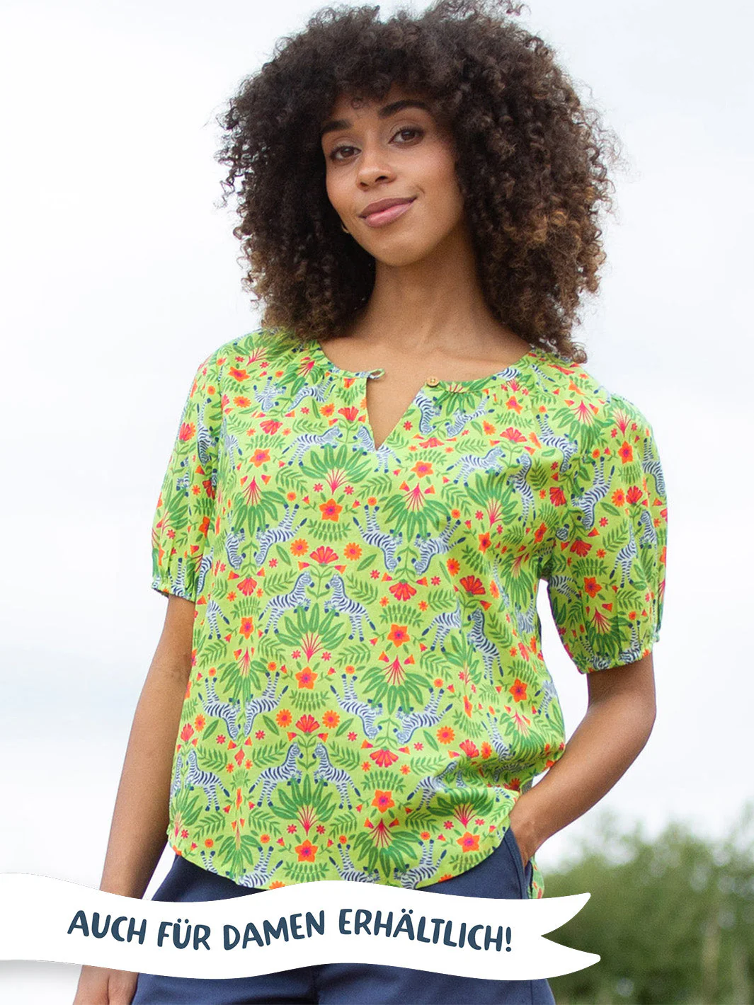 Dazzle T-Shirt - Image 5