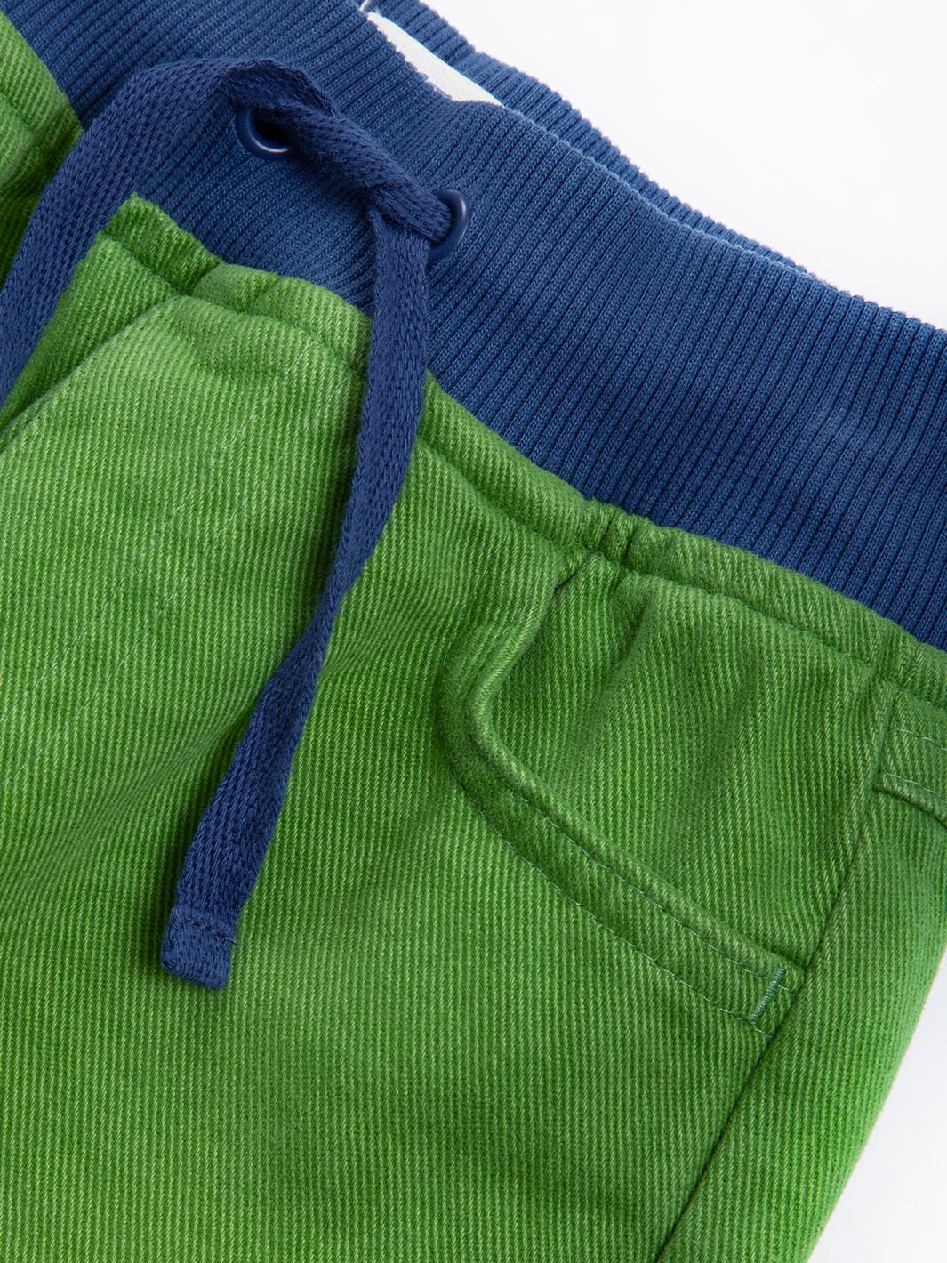 Deck Shorts Efeu - Image 5