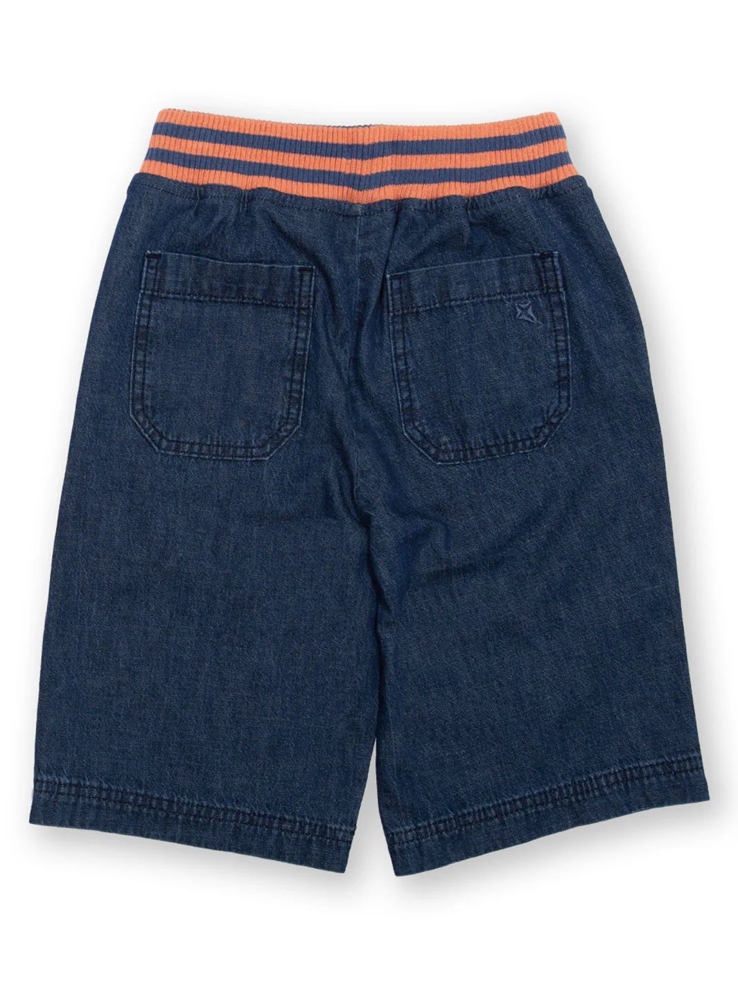 Denim Shorts - Image 5