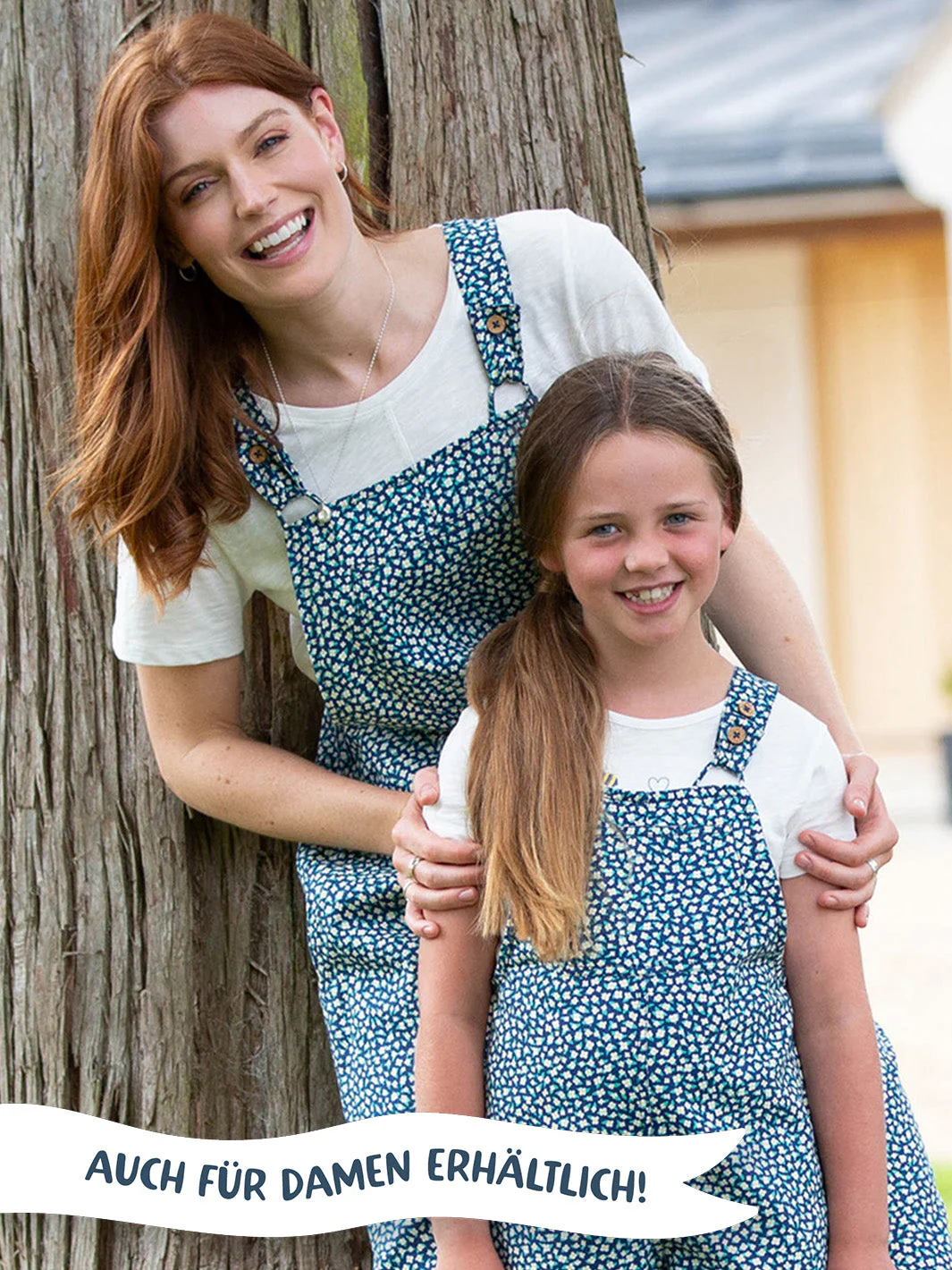 Dinky Ditsy Schlupfhose - Image 5