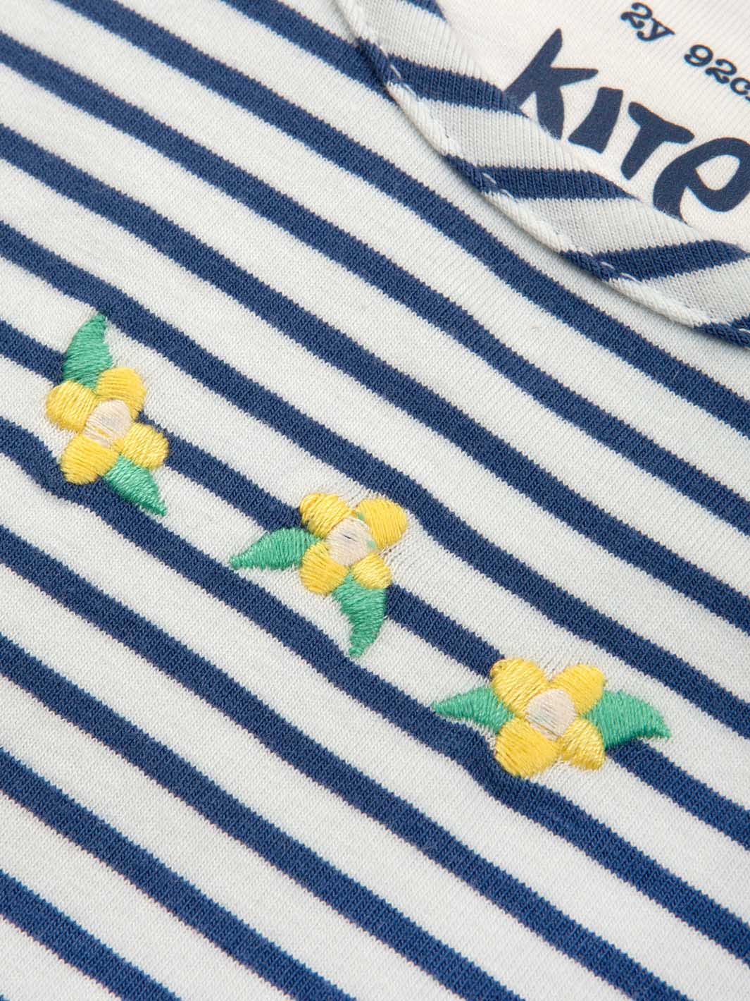 Dinky Flower Shirt - Image 6