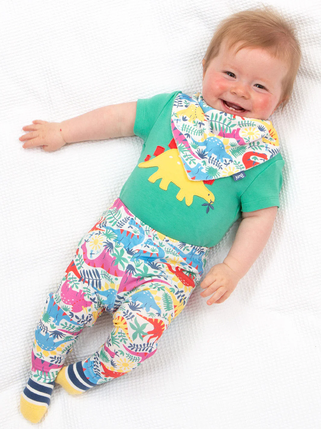 Dino Day Body - Image 3