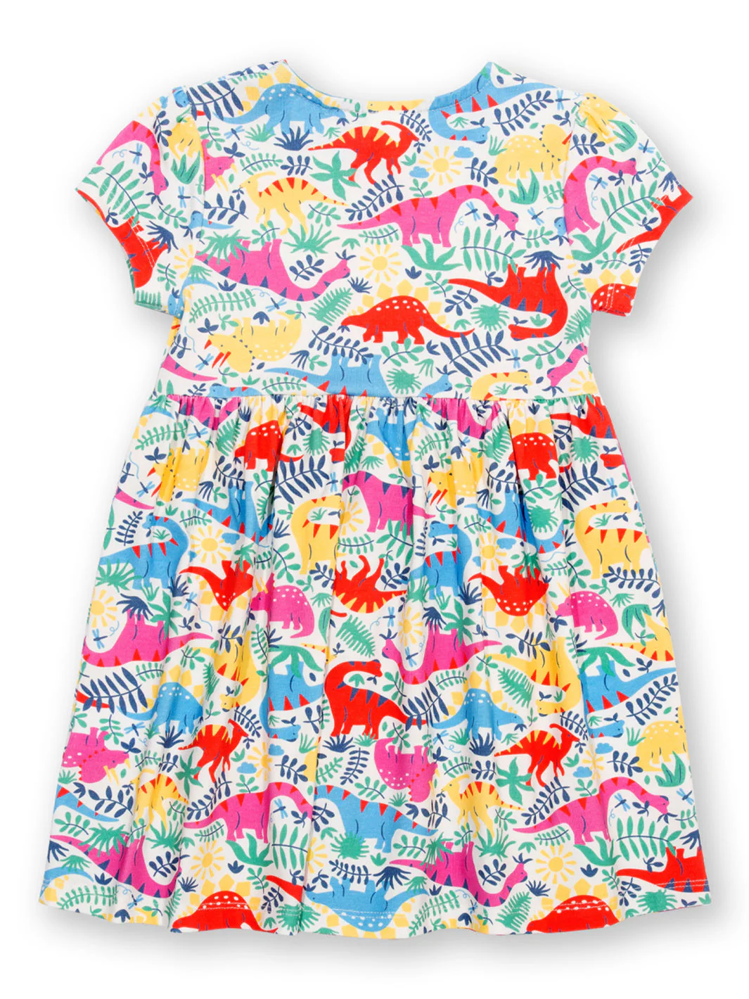 Dino Day Kleid - Image 4