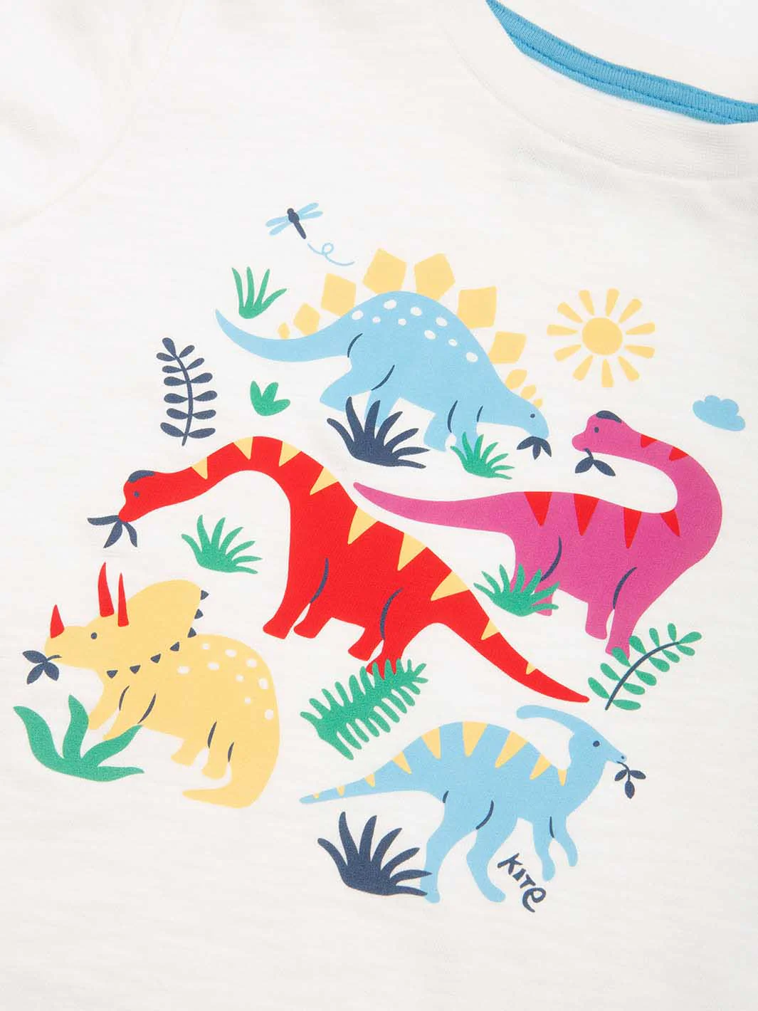 Dino Day T-Shirt - Image 5