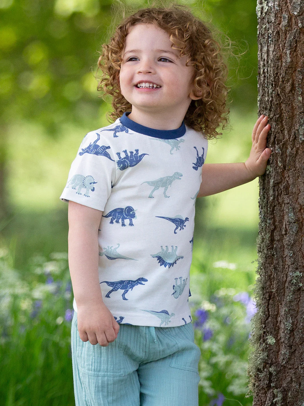 Dino Dudes T-Shirt - Image 2