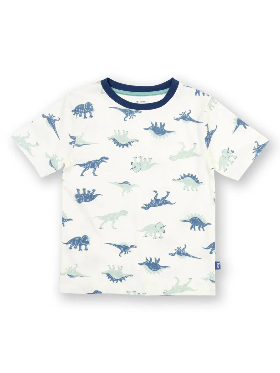 Dino Dudes T-Shirt - Image 3