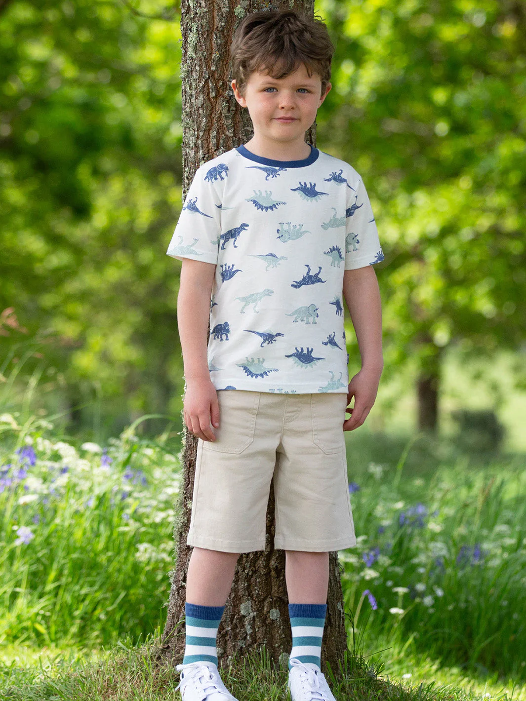 Dino Dudes T-Shirt - Image 4