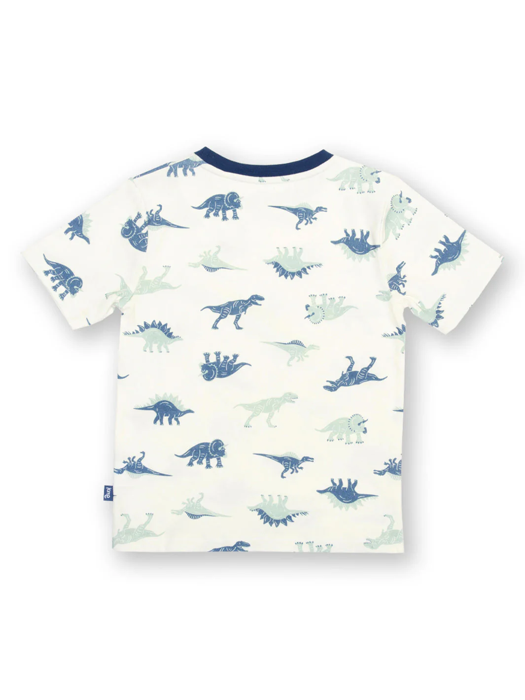 Dino Dudes T-Shirt - Image 6
