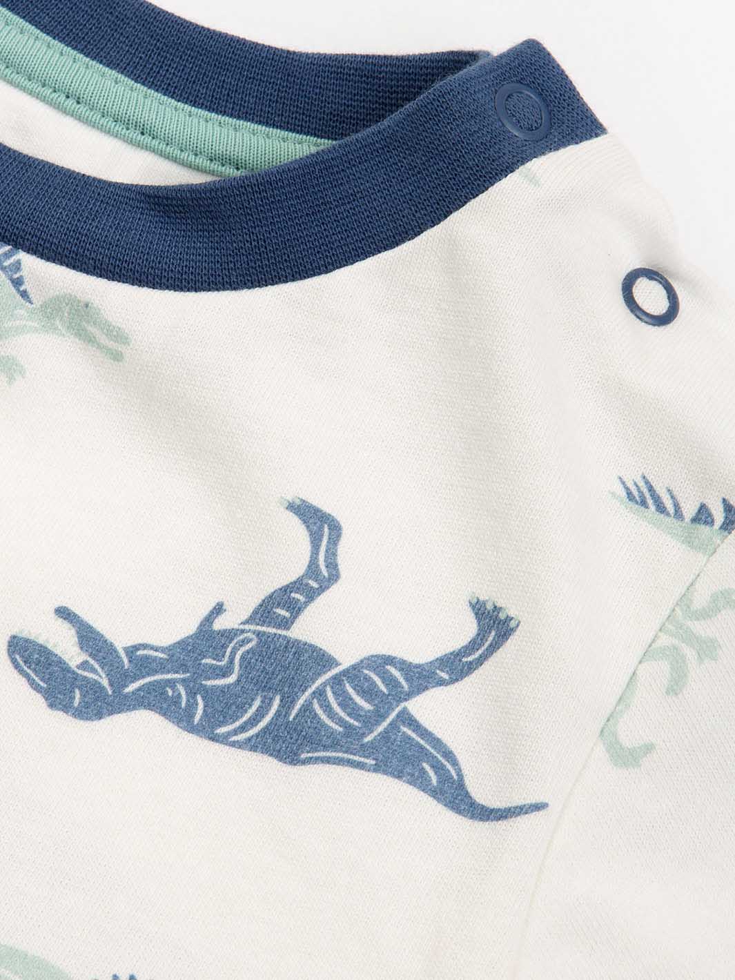 Dino Dudes T-Shirt - Image 7
