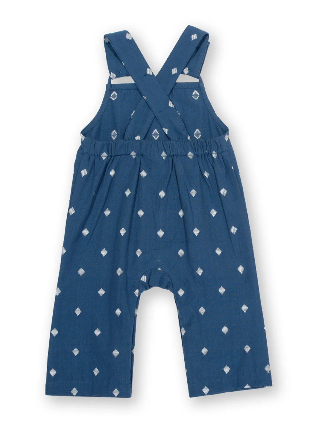 Dobby Diamond Latzhose - Image 4