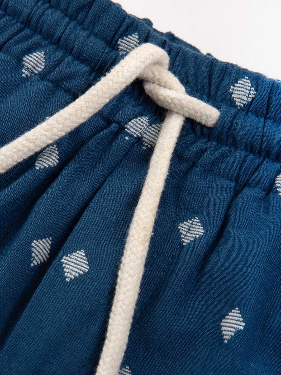 Dobby Diamond Shorts - Image 6