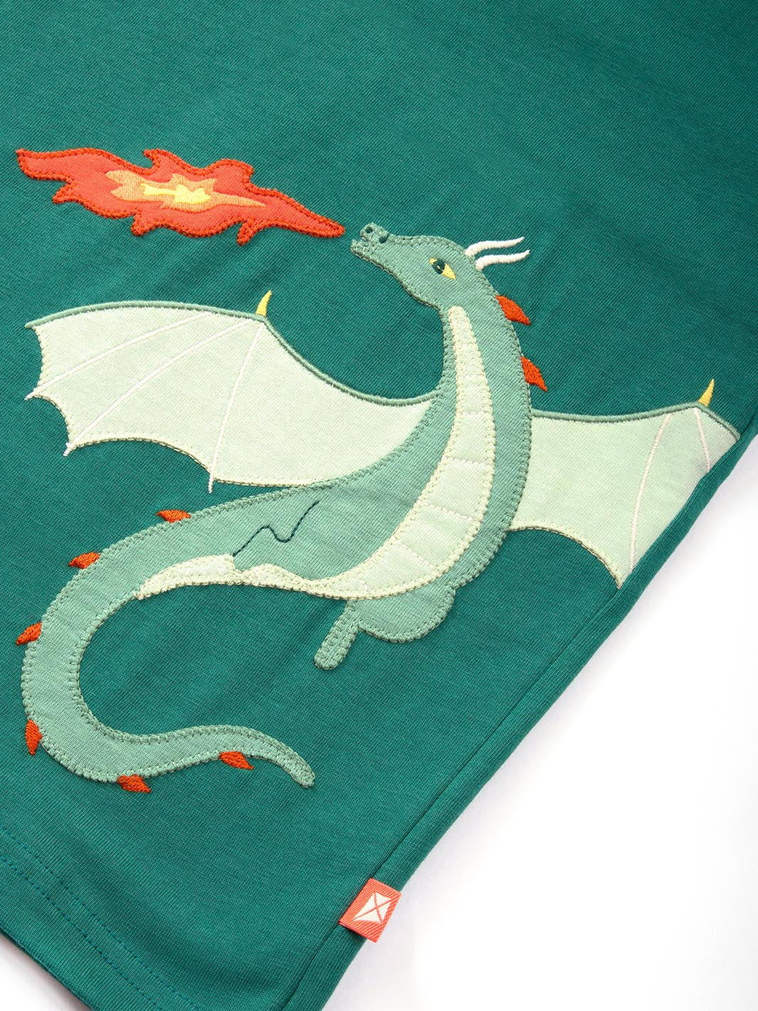 Dragon's Roar T-Shirt - Image 4