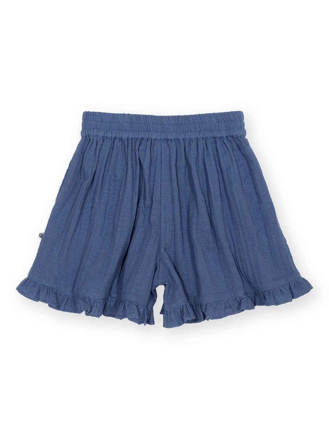 Easy-On Culotte Navy - Image 3