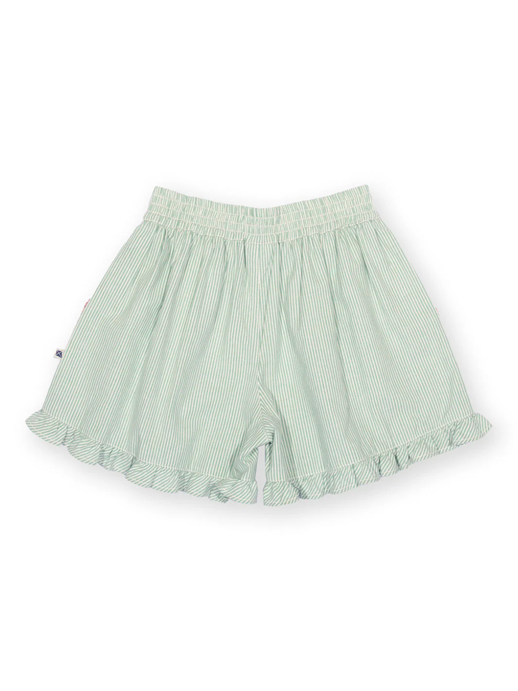 Easy-On Culotte Ticking-Streifen - Image 3