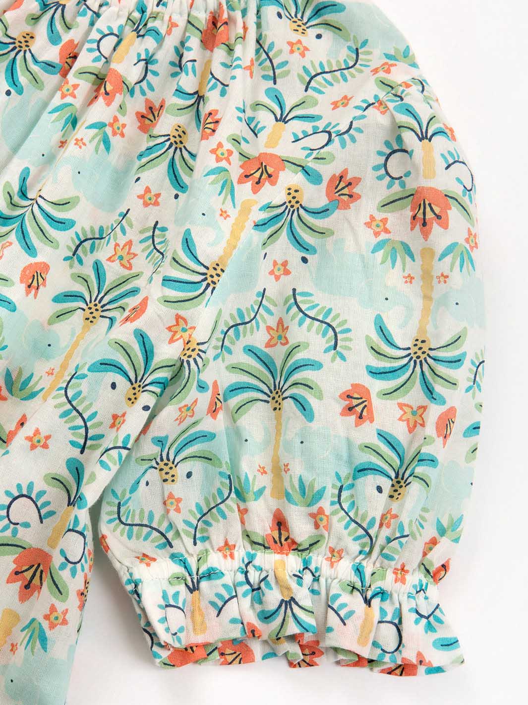 Ele Oasis Bluse - Image 5