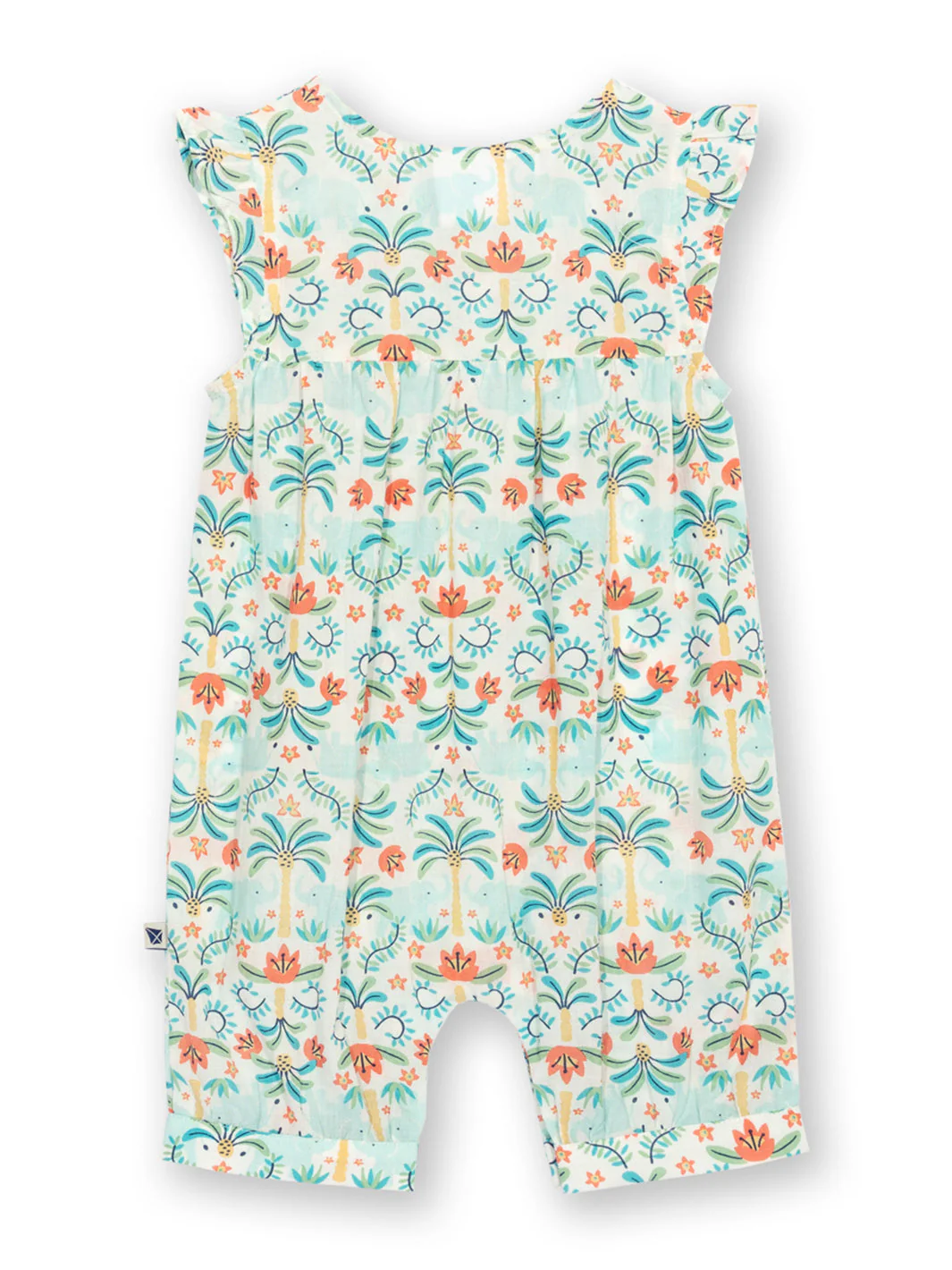 Ele Oasis Latzhose - Image 4