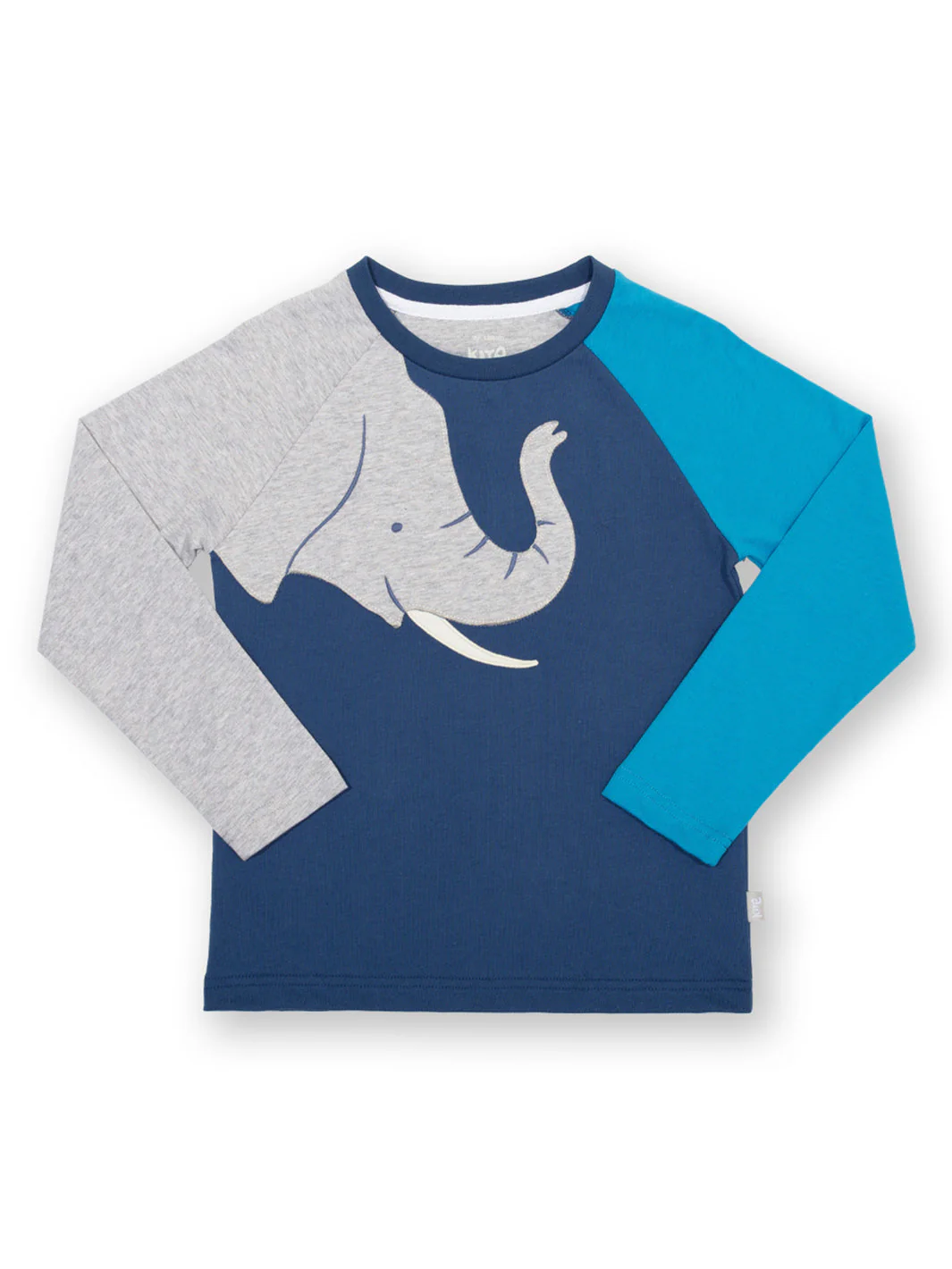 Elefant T-Shirt - Image 3