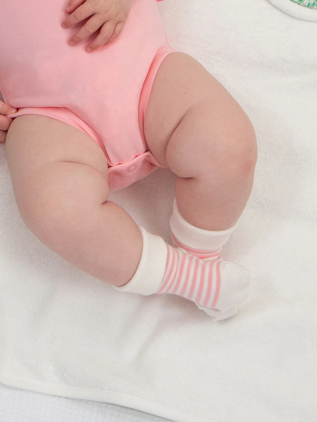 Fab Flower Socken - Image 3