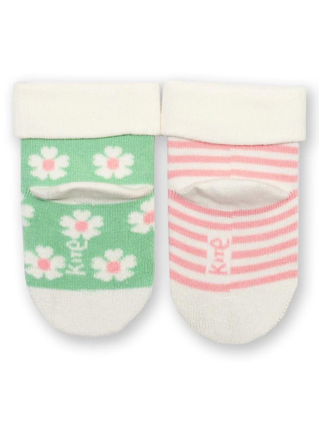 Fab Flower Socken - Image 4
