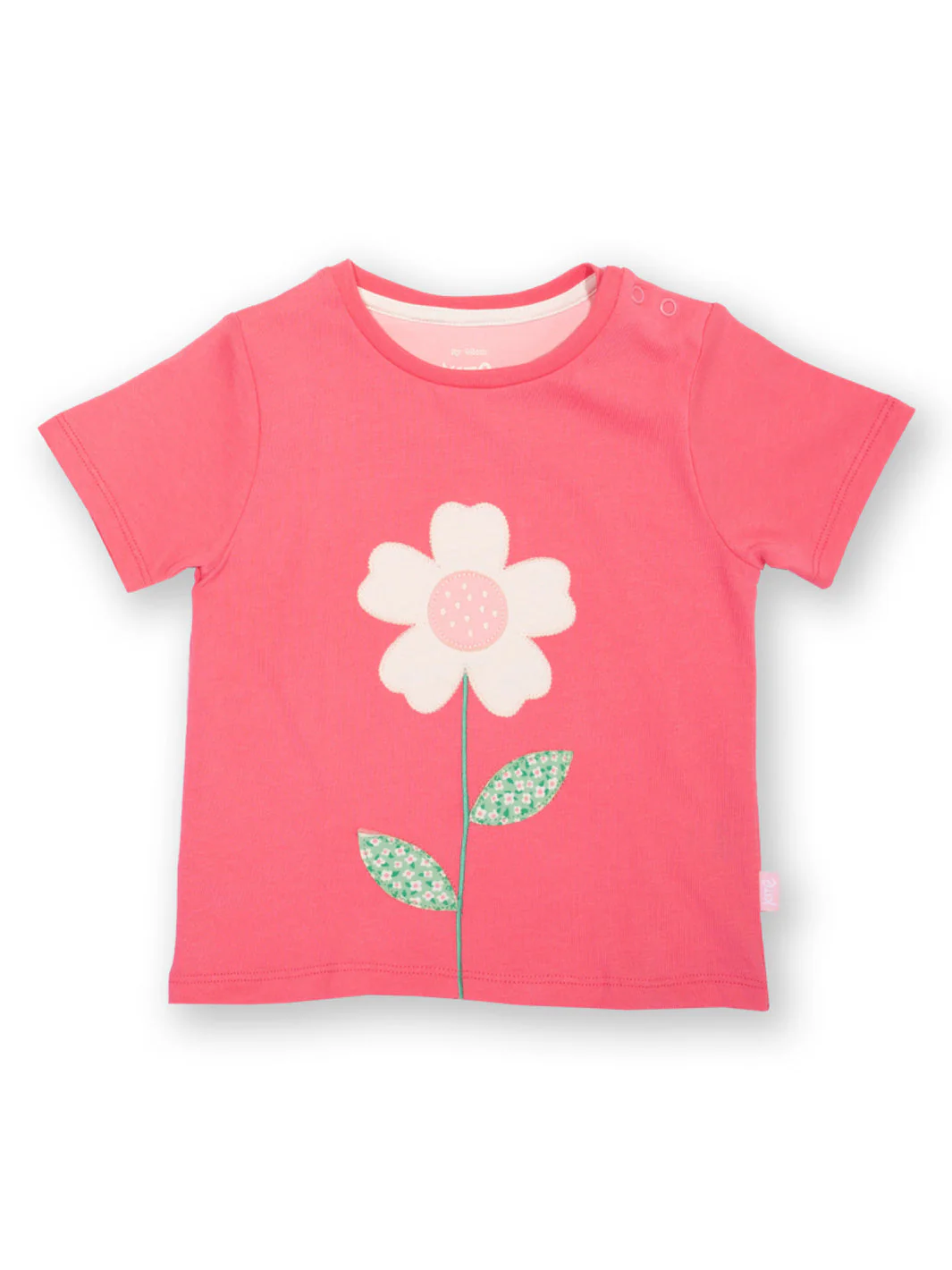 Fab Flower T-Shirt