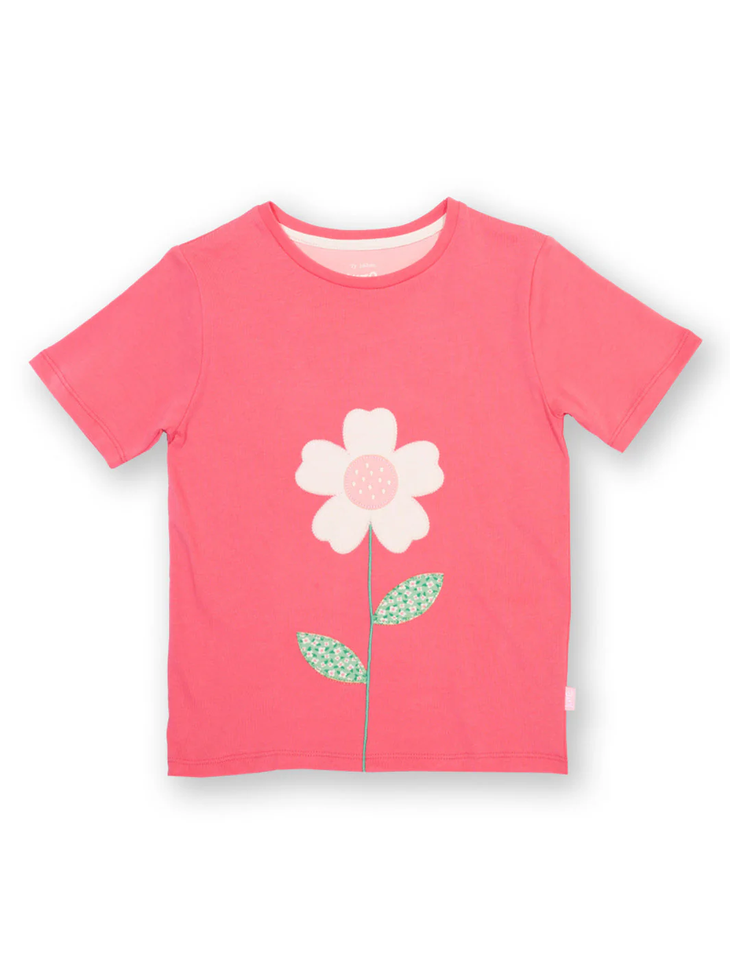 Fab Flower T-Shirt - Image 3
