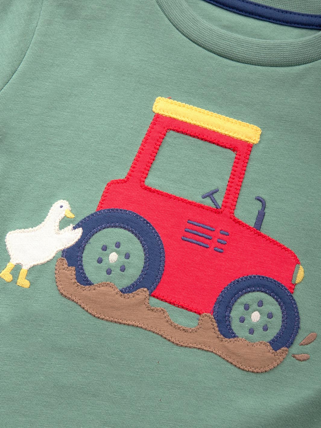 Farmer Duck T-Shirt - Image 5