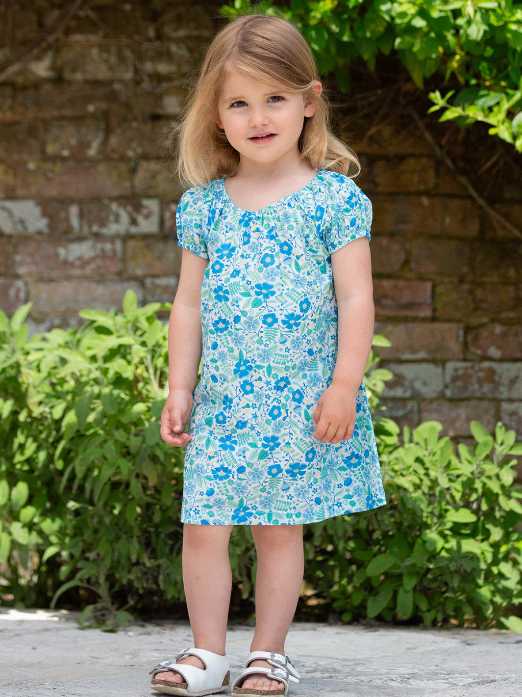 Floralia Kleid - Image 2