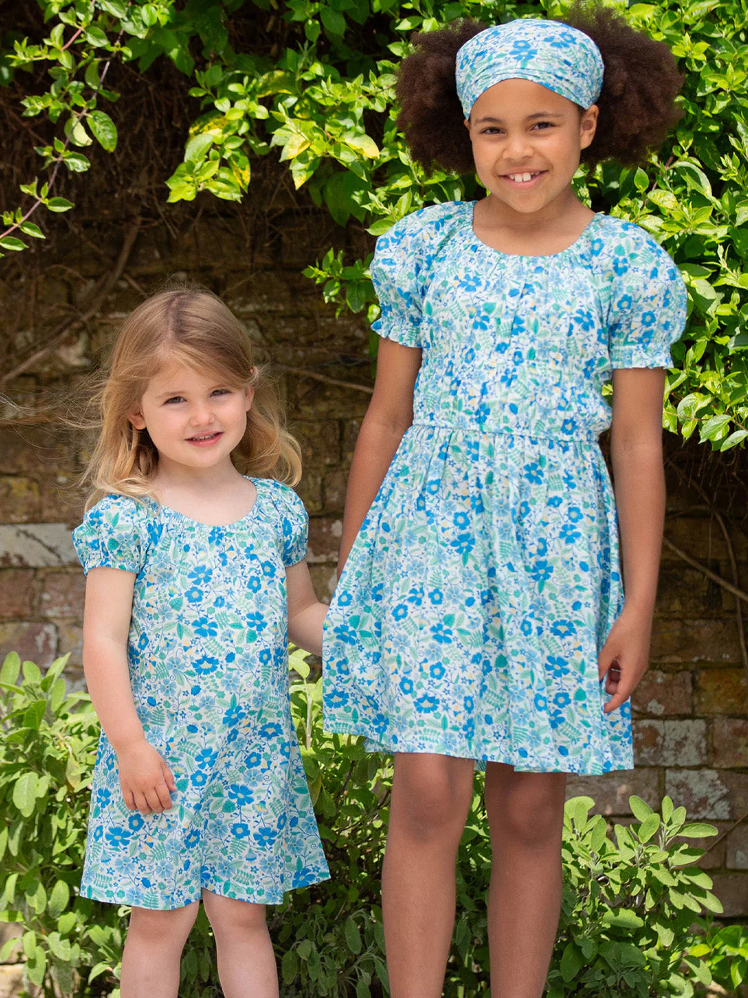 Floralia Kleid - Image 3