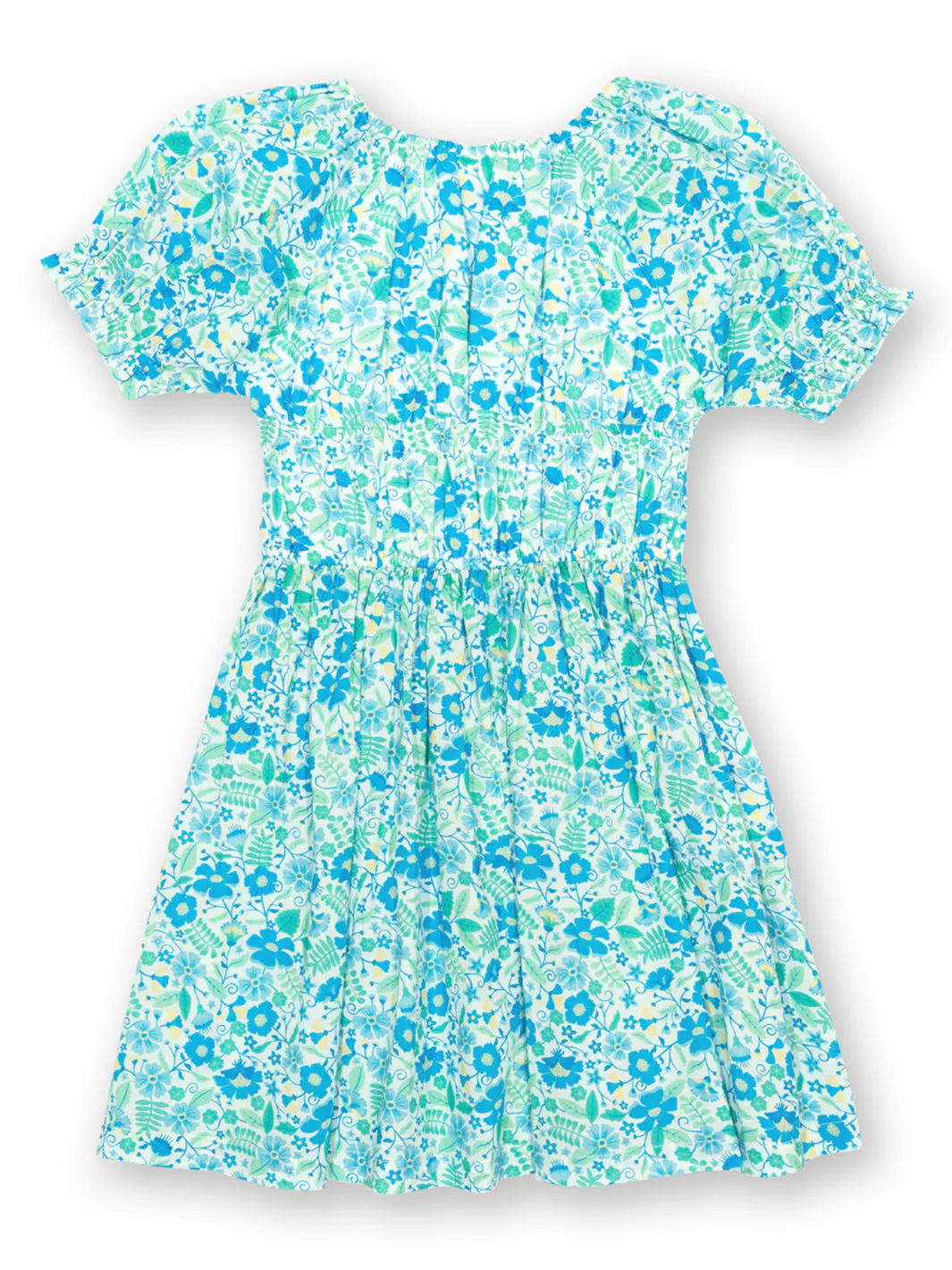 Floralia Twirly Kleid - Image 4