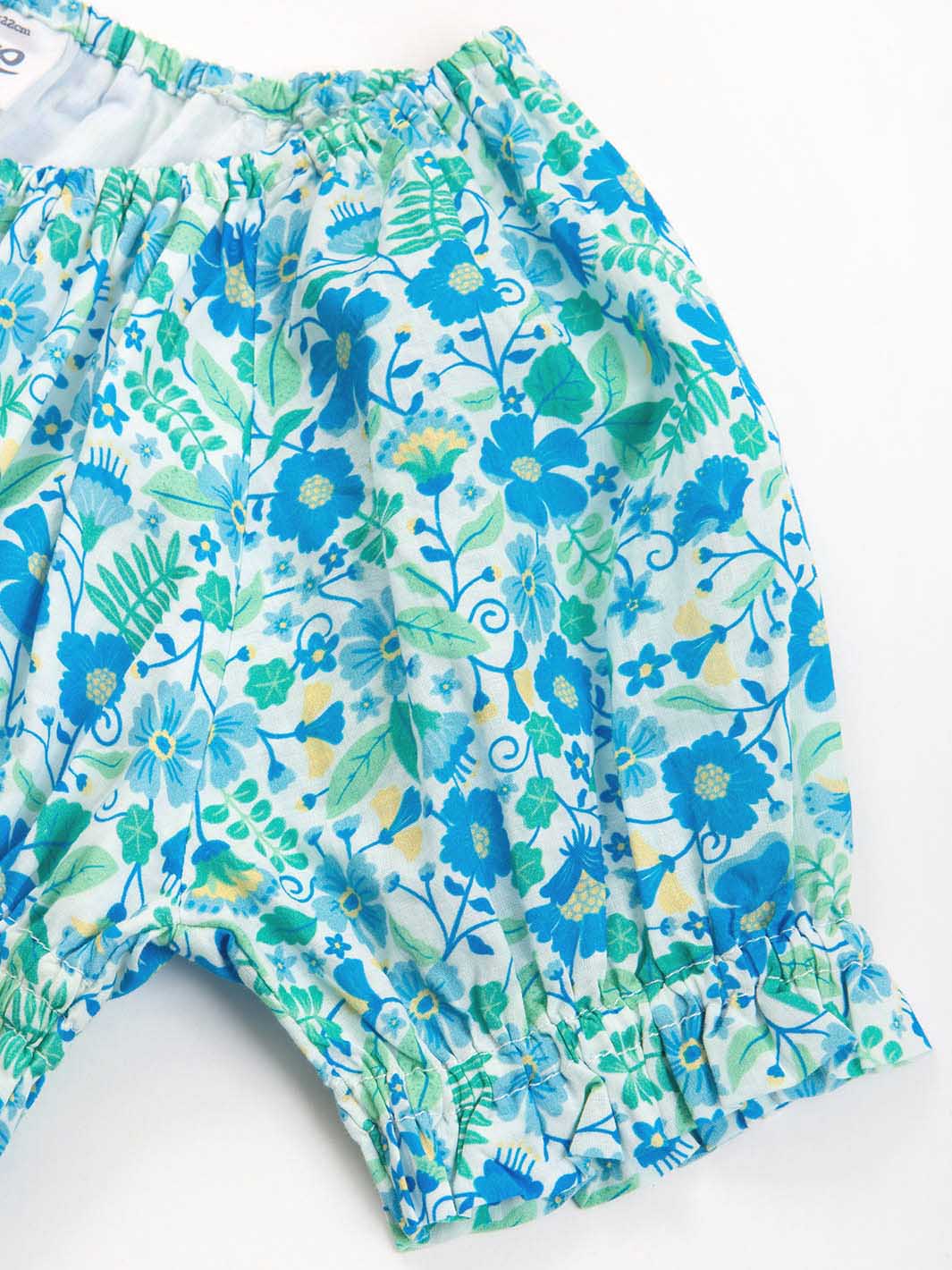 Floralia Twirly Kleid - Image 5
