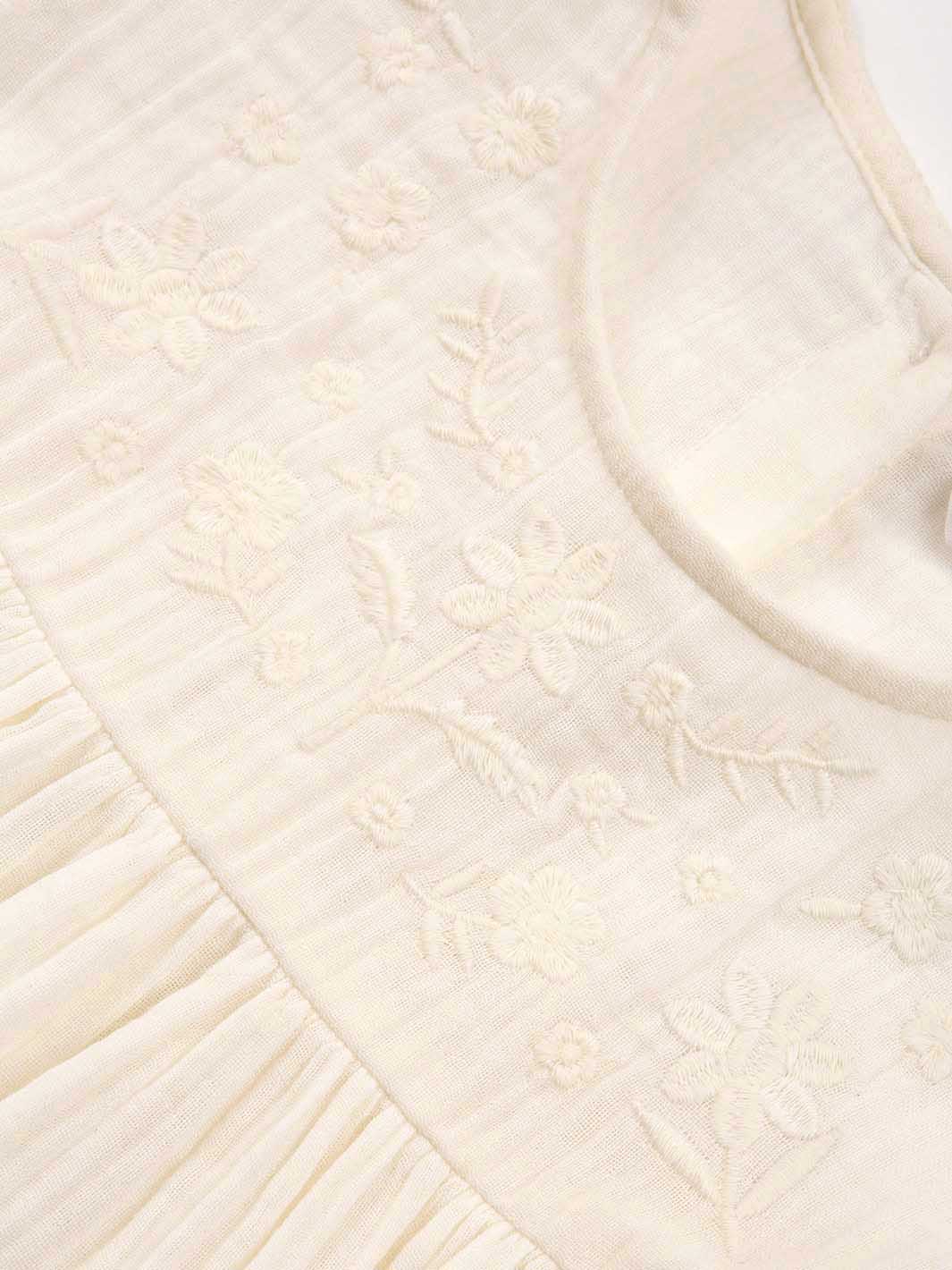 Flower Fairy Bluse - Image 6