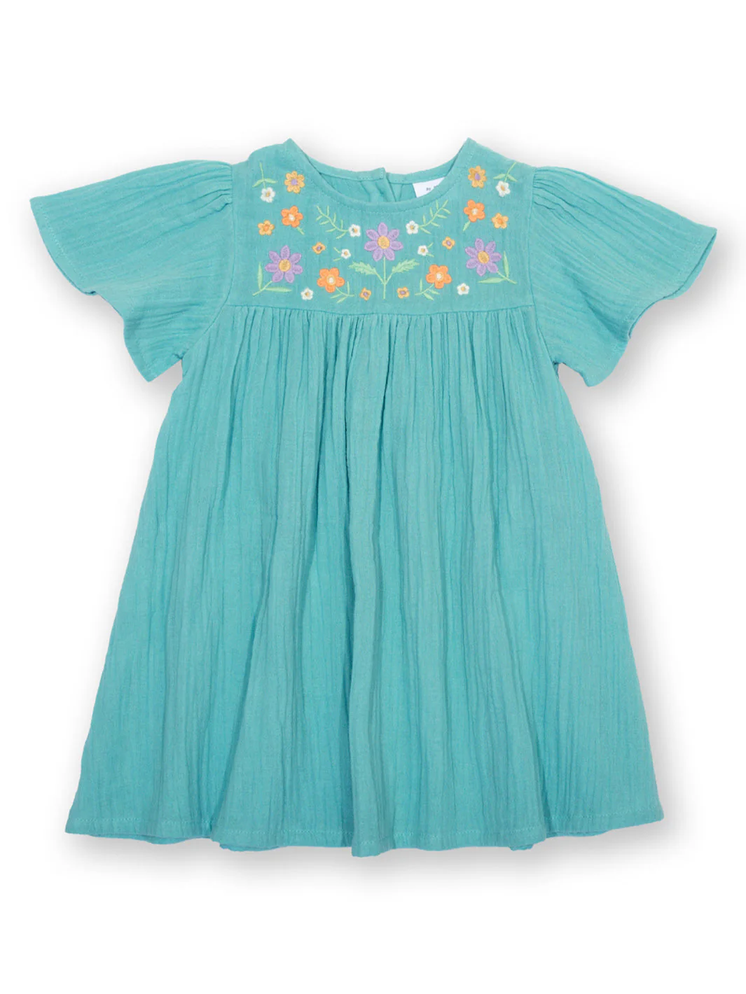 Flower Fairy Kleid