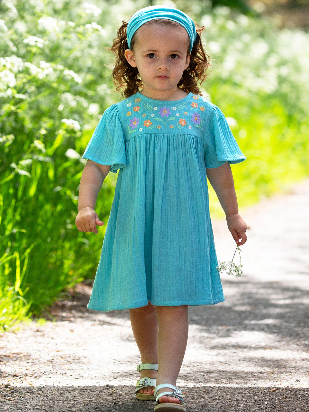 Flower Fairy Kleid - Image 2