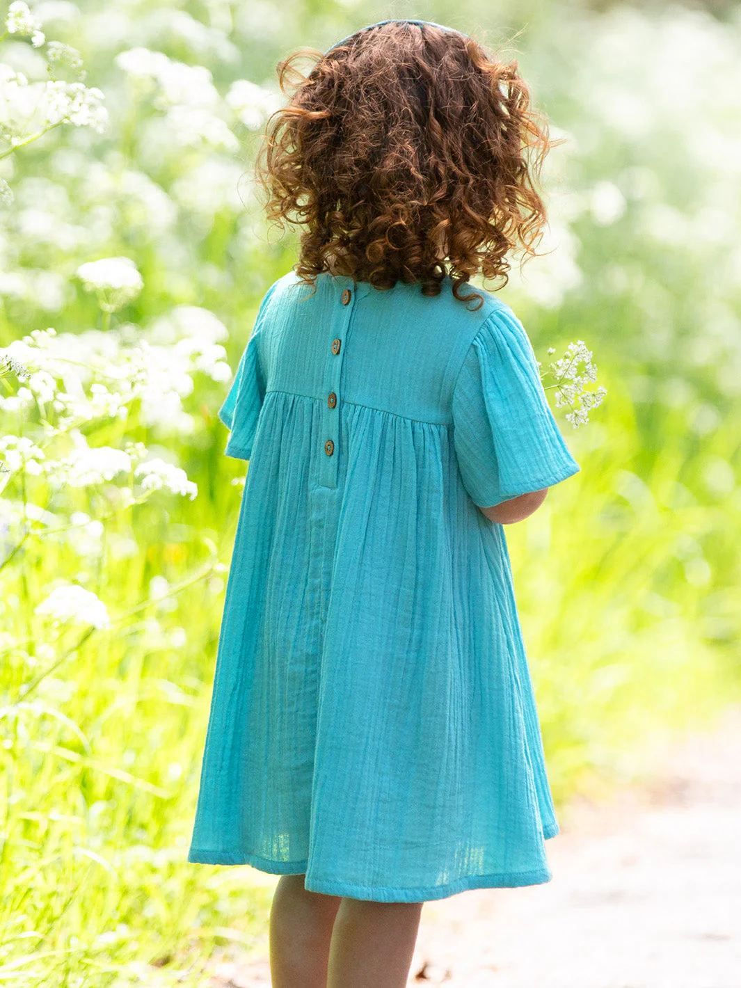 Flower Fairy Kleid - Image 4